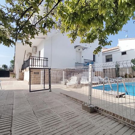 Golden Tower Pension Auto Check-In Gandía Dış mekan fotoğraf